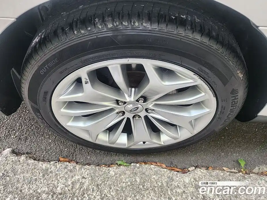 Ford Taurus 2013 2.0 автомат (гидро), фото 17