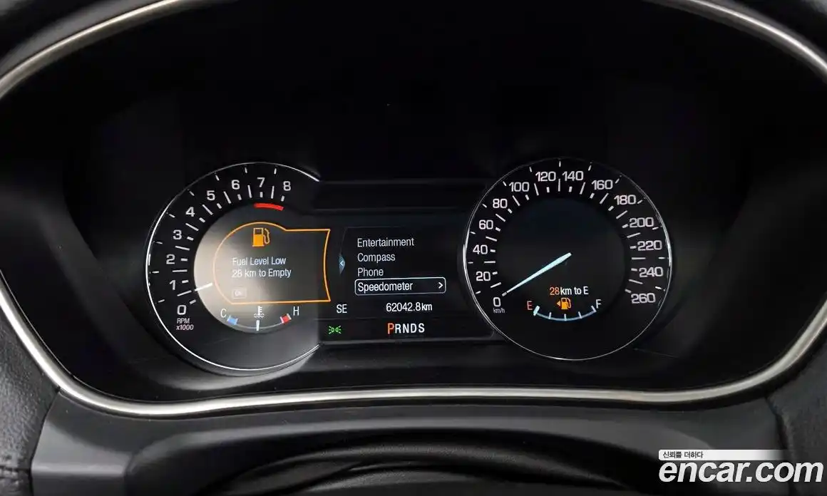 Lincoln MKX 2017 2.7 гидро, фото 11