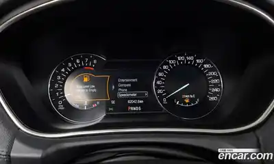 Lincoln MKX 2017 2.7 гидро, миниатюра 11