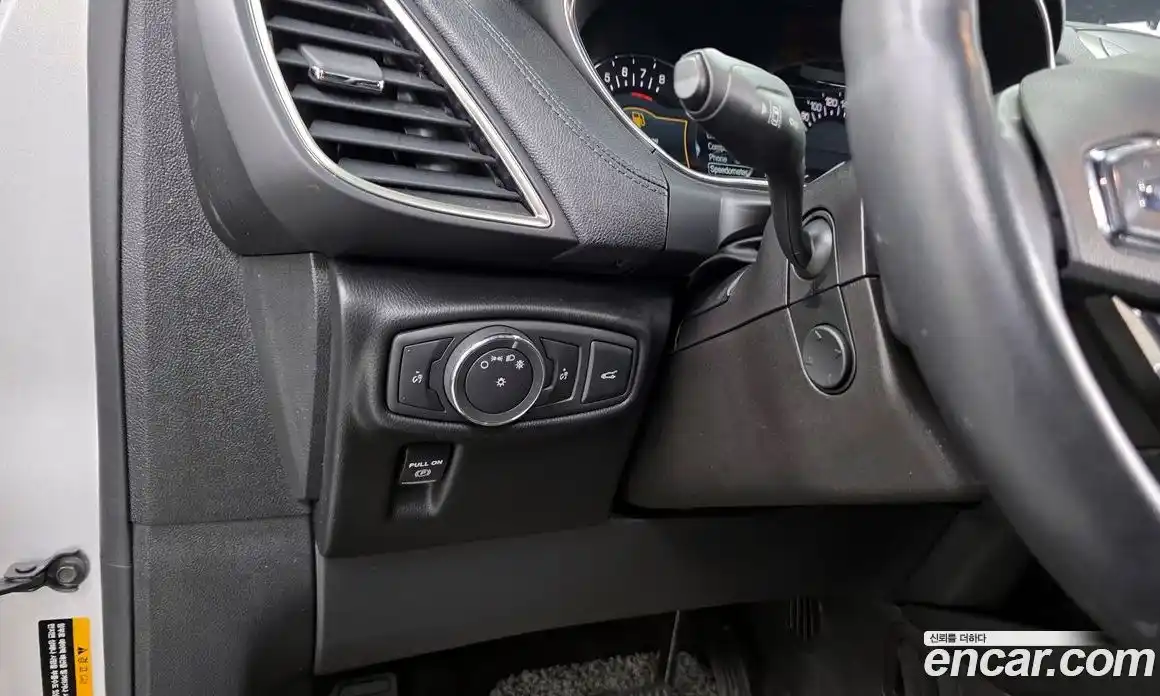 Lincoln MKX 2017 2.7 гидро, фото 22