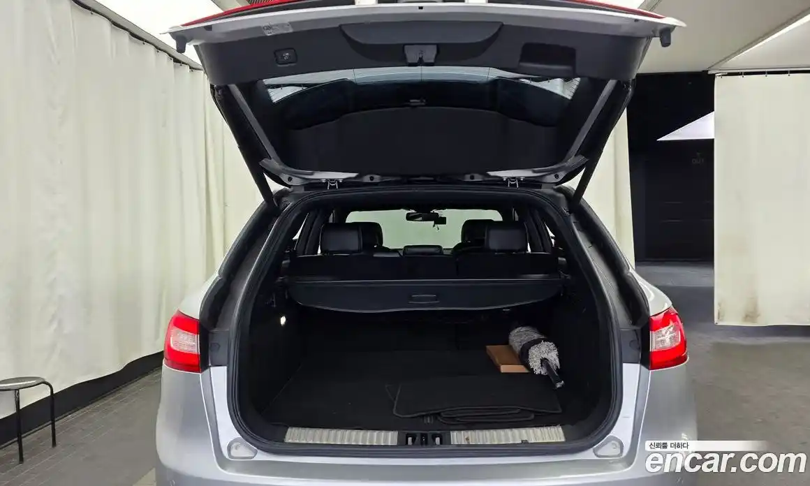 Lincoln MKX 2017 2.7 гидро, фото 26