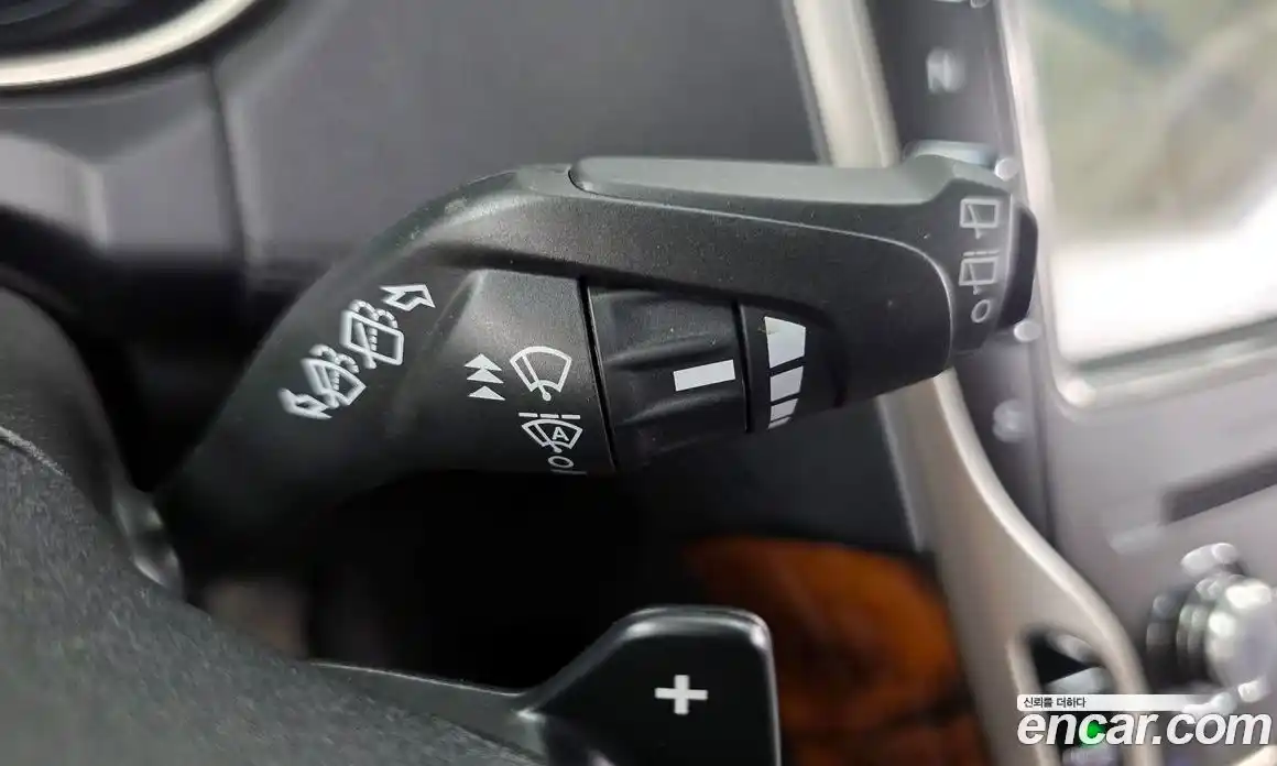 Lincoln MKX 2017 2.7 гидро, фото 29