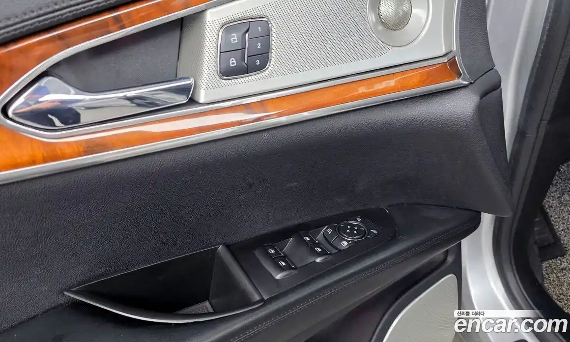 Lincoln MKX 2017 2.7 гидро, фото 30