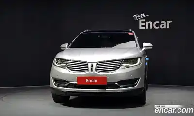 Lincoln MKX 2017 2.7 гидро, миниатюра 3