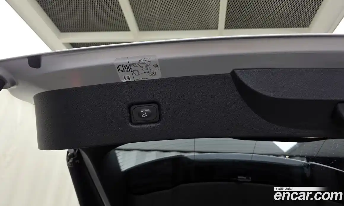Lincoln MKX 2017 2.7 гидро, фото 31