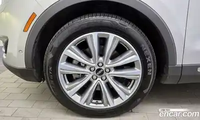 Lincoln MKX 2017 2.7 гидро, миниатюра 5