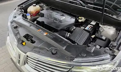 Lincoln MKX 2017 2.7 гидро, миниатюра 6