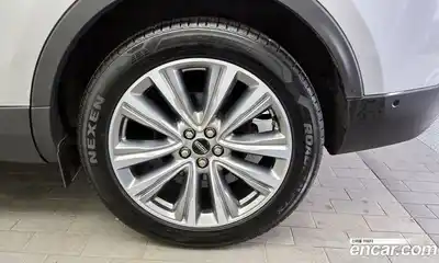 Lincoln MKX 2017 2.7 гидро, миниатюра 7