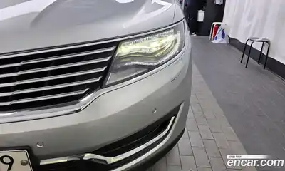 Lincoln MKX 2017 2.7 гидро, миниатюра 8