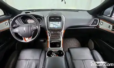 Lincoln MKX 2017 2.7 гидро, миниатюра 10