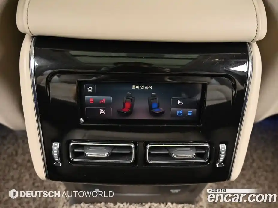 Lincoln Aviator 2022 3.0 гидро, фото 16