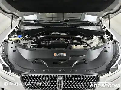 Lincoln Aviator 2022 3.0 гидро, миниатюра 6