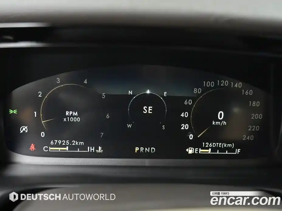 Lincoln Aviator 2022 3.0 гидро, фото 8