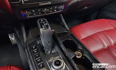 Maserati Levante 2020 3.0 гидро, миниатюра 12