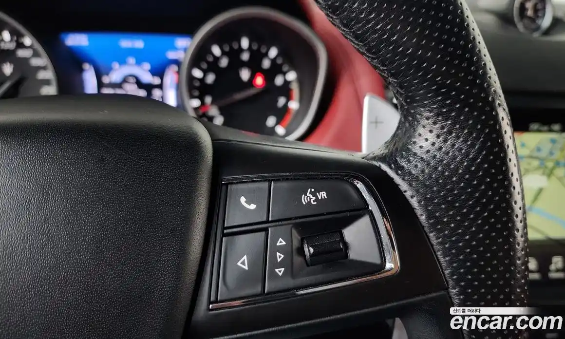Maserati Levante 2020 3.0 гидро, фото 22