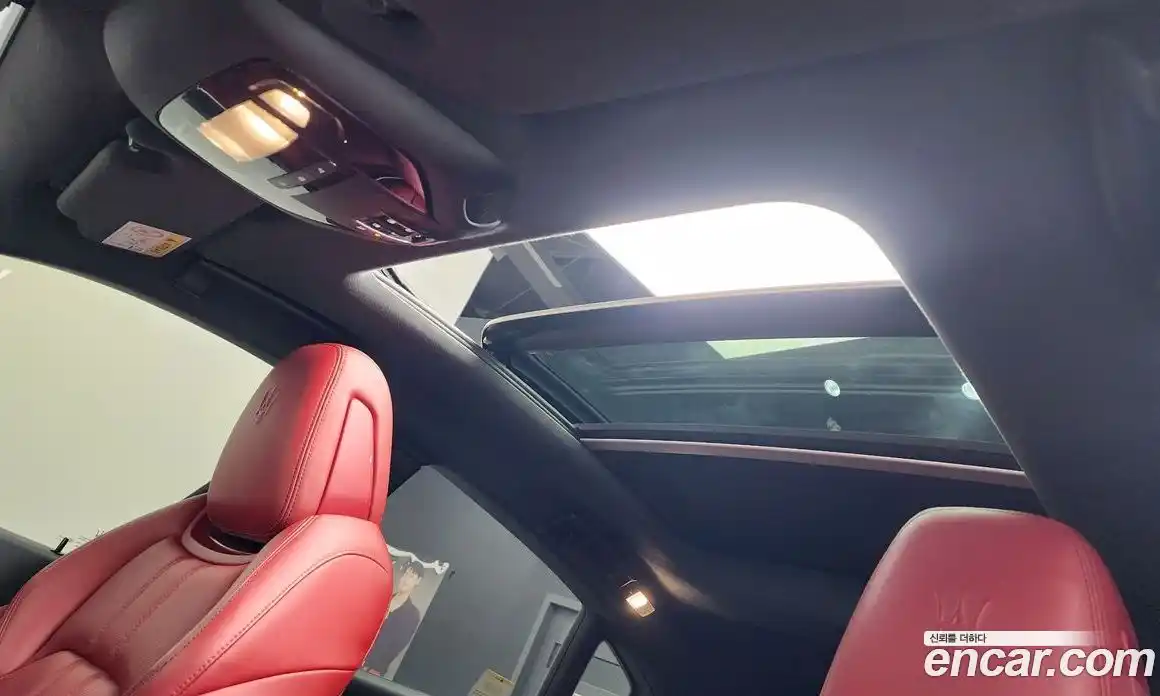 Maserati Levante 2020 3.0 гидро, фото 24