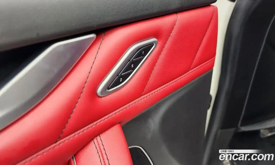 Maserati Levante 2020 3.0 гидро, фото 26