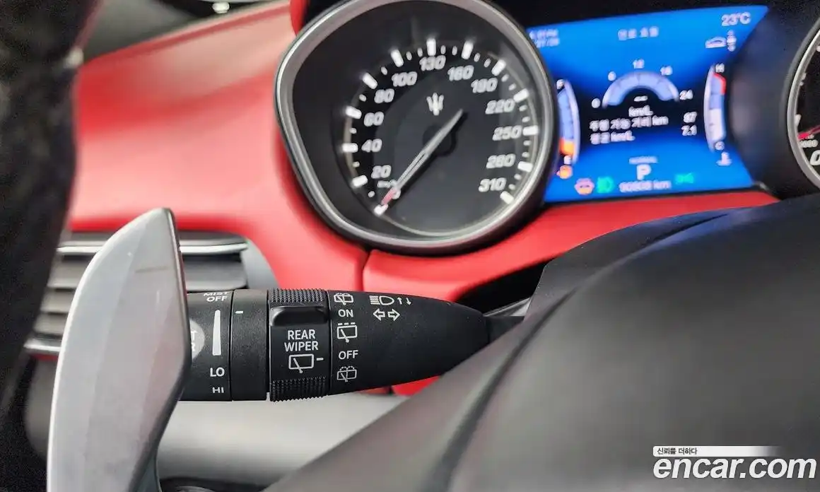 Maserati Levante 2020 3.0 гидро, фото 29