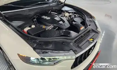 Maserati Levante 2020 3.0 гидро, миниатюра 6