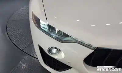 Maserati Levante 2020 3.0 гидро, миниатюра 8