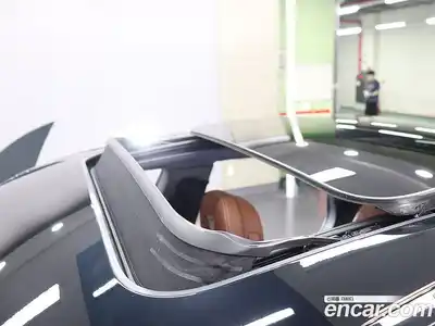 Maserati Levante 2020 3.0 гидро, миниатюра 12