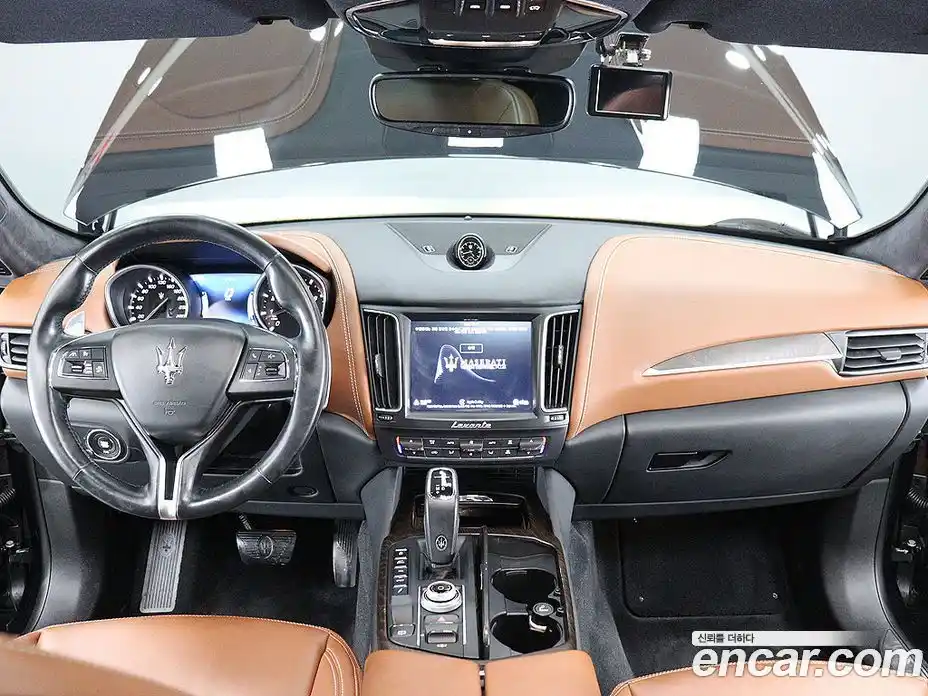 Maserati Levante 2020 3.0 гидро, фото 14