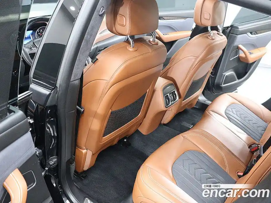Maserati Levante 2020 3.0 гидро, фото 16