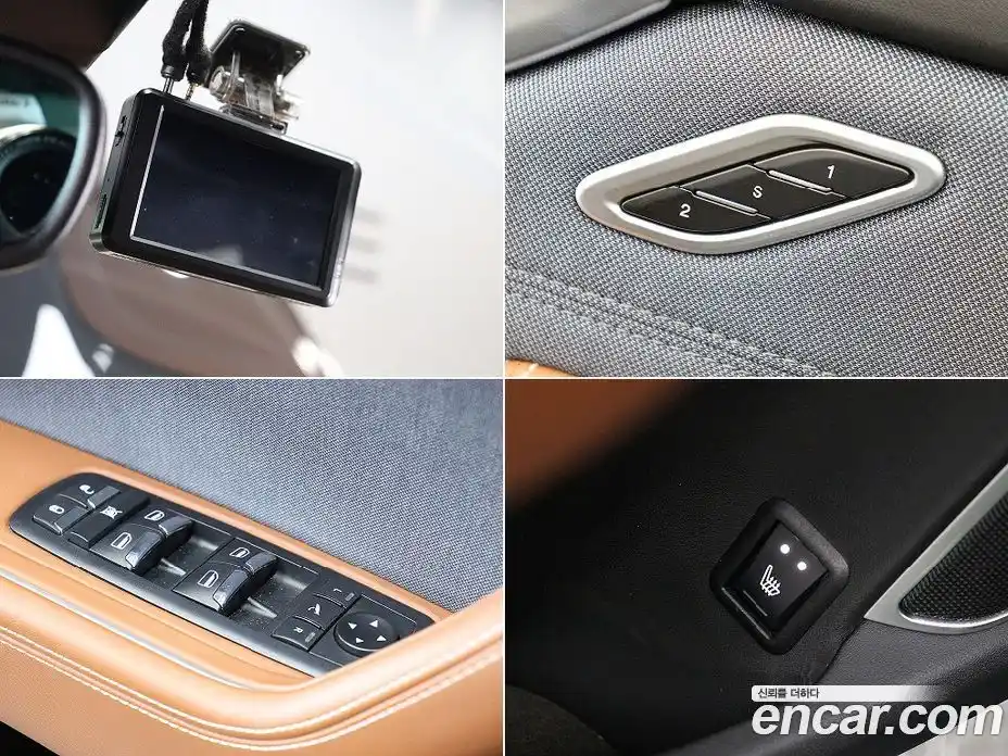 Maserati Levante 2020 3.0 гидро, фото 18