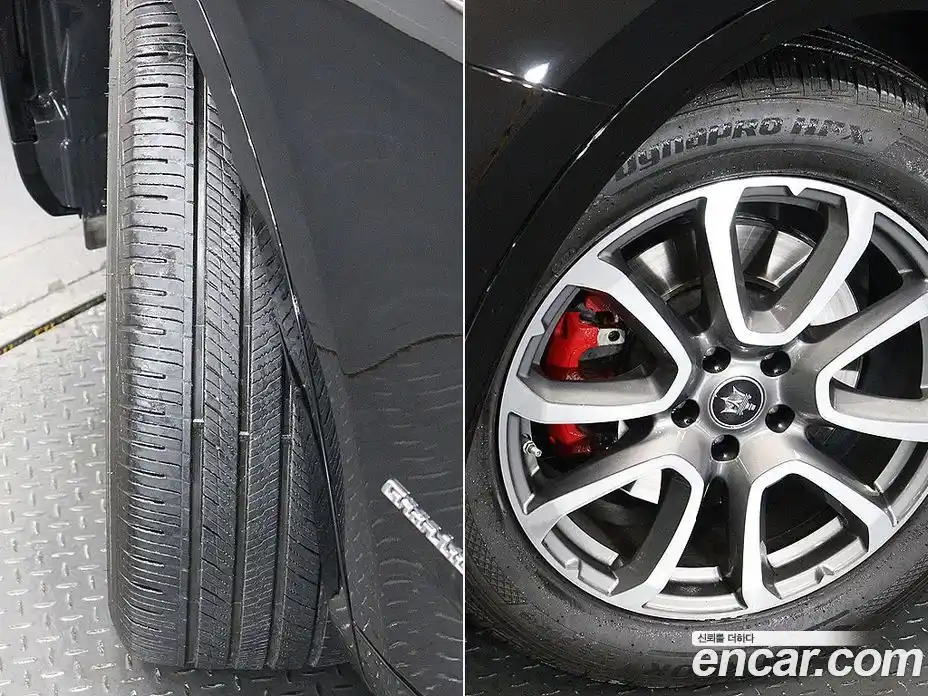 Maserati Levante 2020 3.0 гидро, фото 20