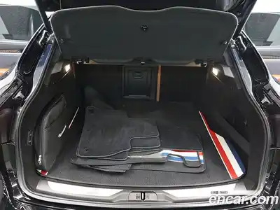 Maserati Levante 2020 3.0 гидро, миниатюра 5