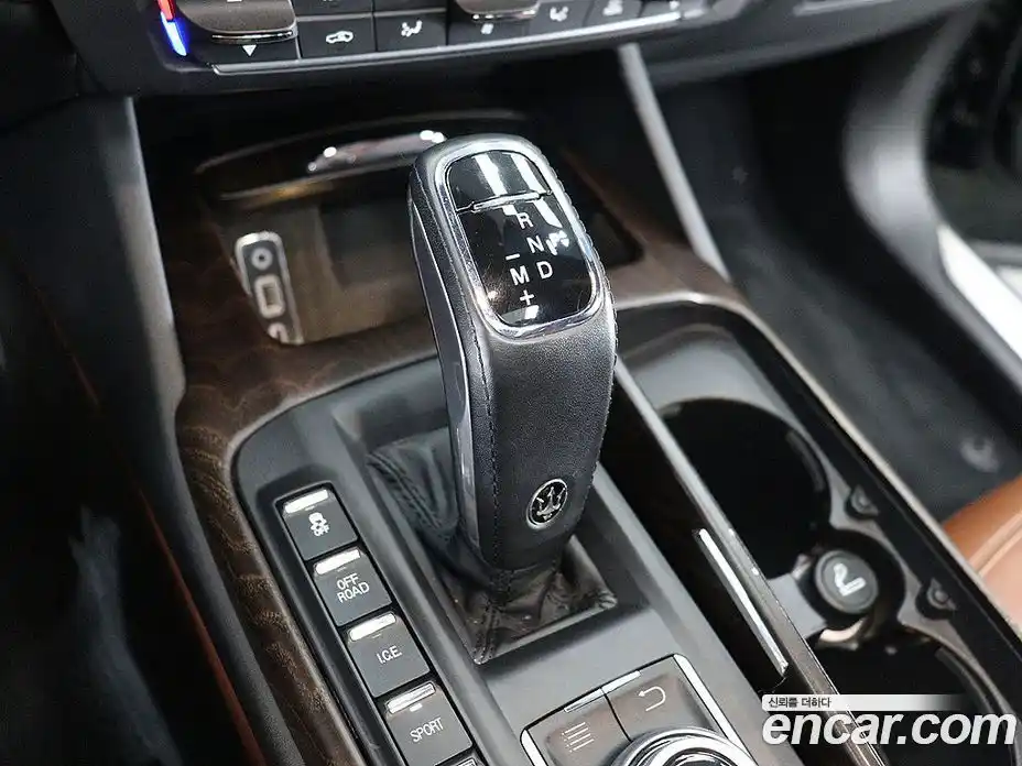 Maserati Levante 2020 3.0 гидро, фото 8