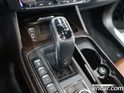 Maserati Levante 2020 3.0 гидро, миниатюра 8