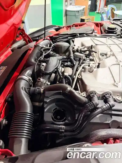 Jaguar F-Type 2017 5.0 гидро, миниатюра 6