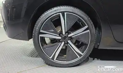 Peugeot 308 2022 1.5 автомат (гидро), миниатюра 5