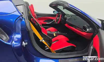 Ferrari 296 2024 3.0 автомат (гидро), миниатюра 11