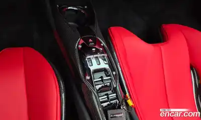 Ferrari 296 2024 3.0 автомат (гидро), миниатюра 9