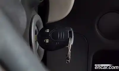 Nissan Cube 2012 1.8 гидро, миниатюра 12