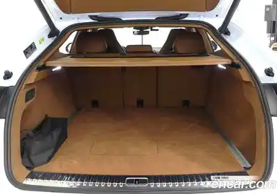 Lamborghini Urus 2025 4.0 гидро, миниатюра 11