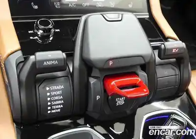 Lamborghini Urus 2025 4.0 гидро, миниатюра 7