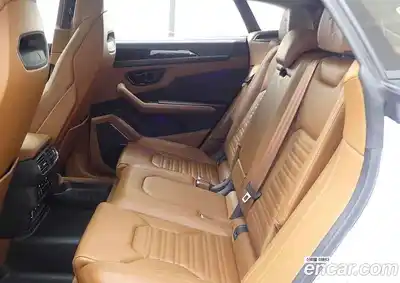 Lamborghini Urus 2025 4.0 гидро, миниатюра 9
