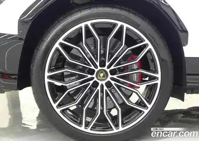 Lamborghini Urus 2025 4.0 гидро, миниатюра 10