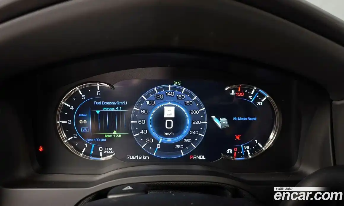Cadillac Escalade 2017 6.2 гидро, фото 11