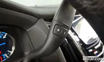 Cadillac Escalade 2017 6.2 гидро, миниатюра 12
