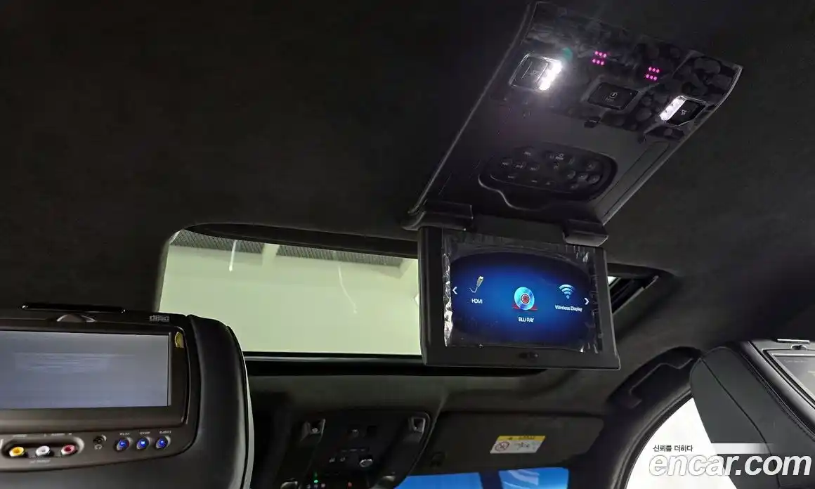 Cadillac Escalade 2017 6.2 гидро, фото 24