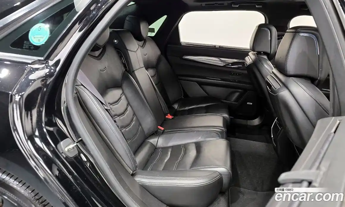 Cadillac CT6 2016 3.6 гидро, фото 11