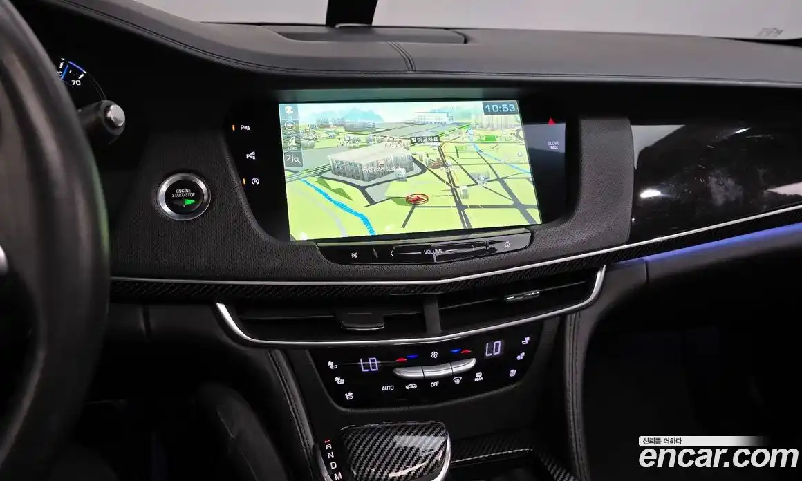 Cadillac CT6 2016 3.6 гидро, фото 12