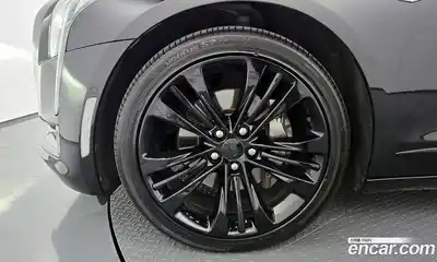 Cadillac CT6 2016 3.6 гидро, миниатюра 5