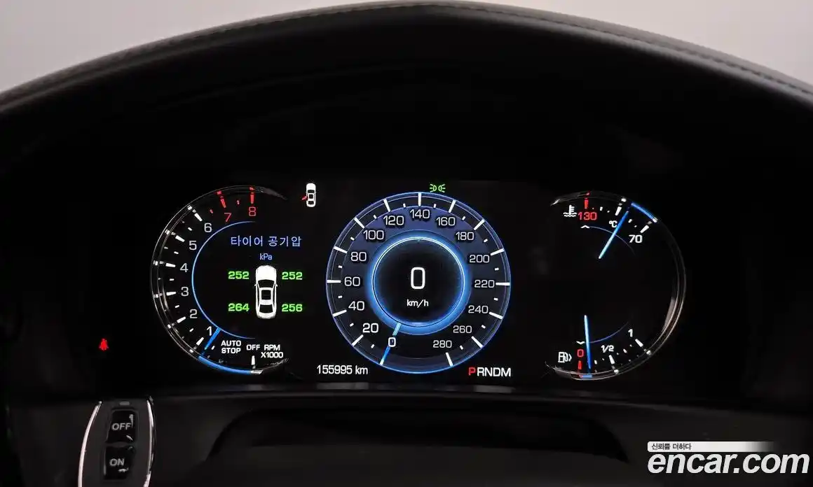 Cadillac CT6 2016 3.6 гидро, фото 8