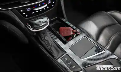 Cadillac CT6 2016 3.6 гидро, миниатюра 9