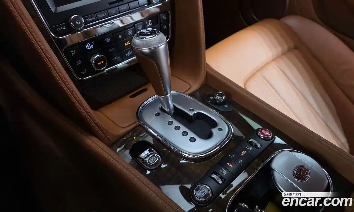 Bentley Continental 2013 4.0 гидро, фото 12